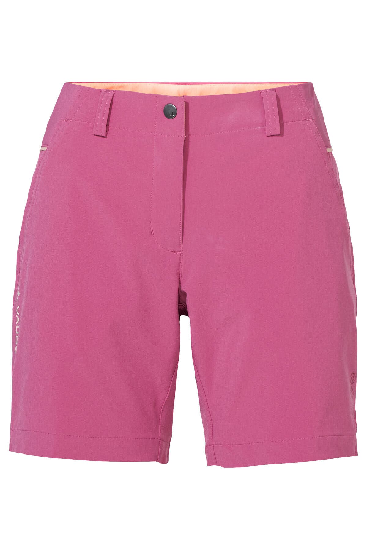 VAUDE Hosen Women's Skomer Shorts III, Bild 1