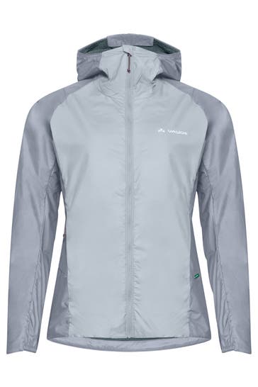 VAUDE Funktionsjacke Women's Scopi Insulation Jacket iris