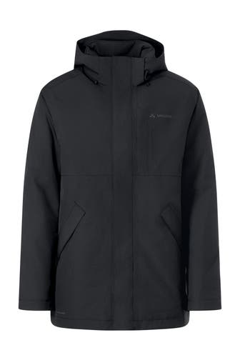 VAUDE Funktionsjacke SE Men's Abelia Parka II black