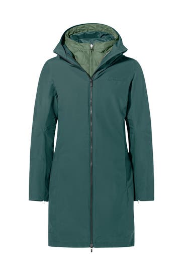 VAUDE 3in1-Jacken Women's Annecy 3in1 Coat III