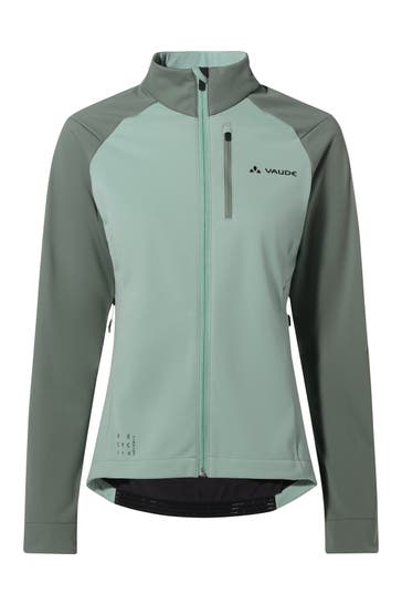 VAUDE Funktionsjacke Women's Posta Softshell Jacket II dusty fern