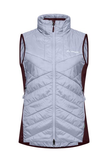 VAUDE Weste Women's Sesvenna Vest IV iris