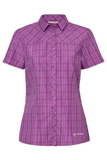 VAUDE Hemd-Bluse Hemd-Bluse Women's Tacun Shirt II