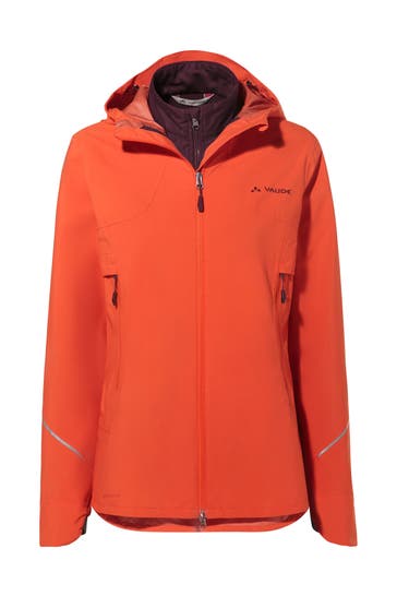 VAUDE 3in1-Jacken Women's Yaras 3in1 Jacket