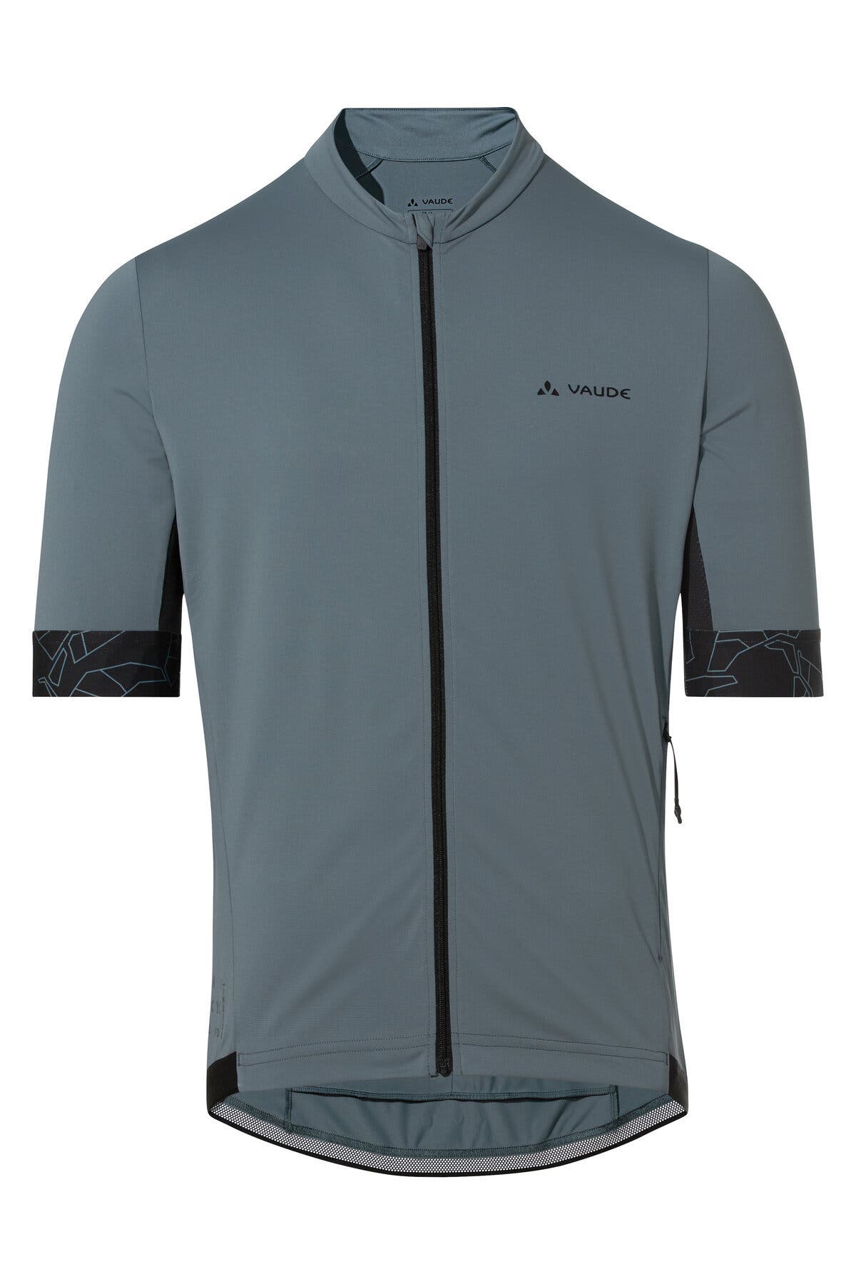 VAUDE Trikot Men's Kuro FZ Tricot II, Bild 1