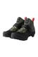 Sportschuhe Kuro Mid STX Fahrradschuh black