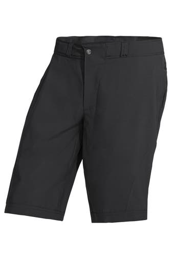 VAUDE Outdoorhose Women's Ledro Shorts black Straight