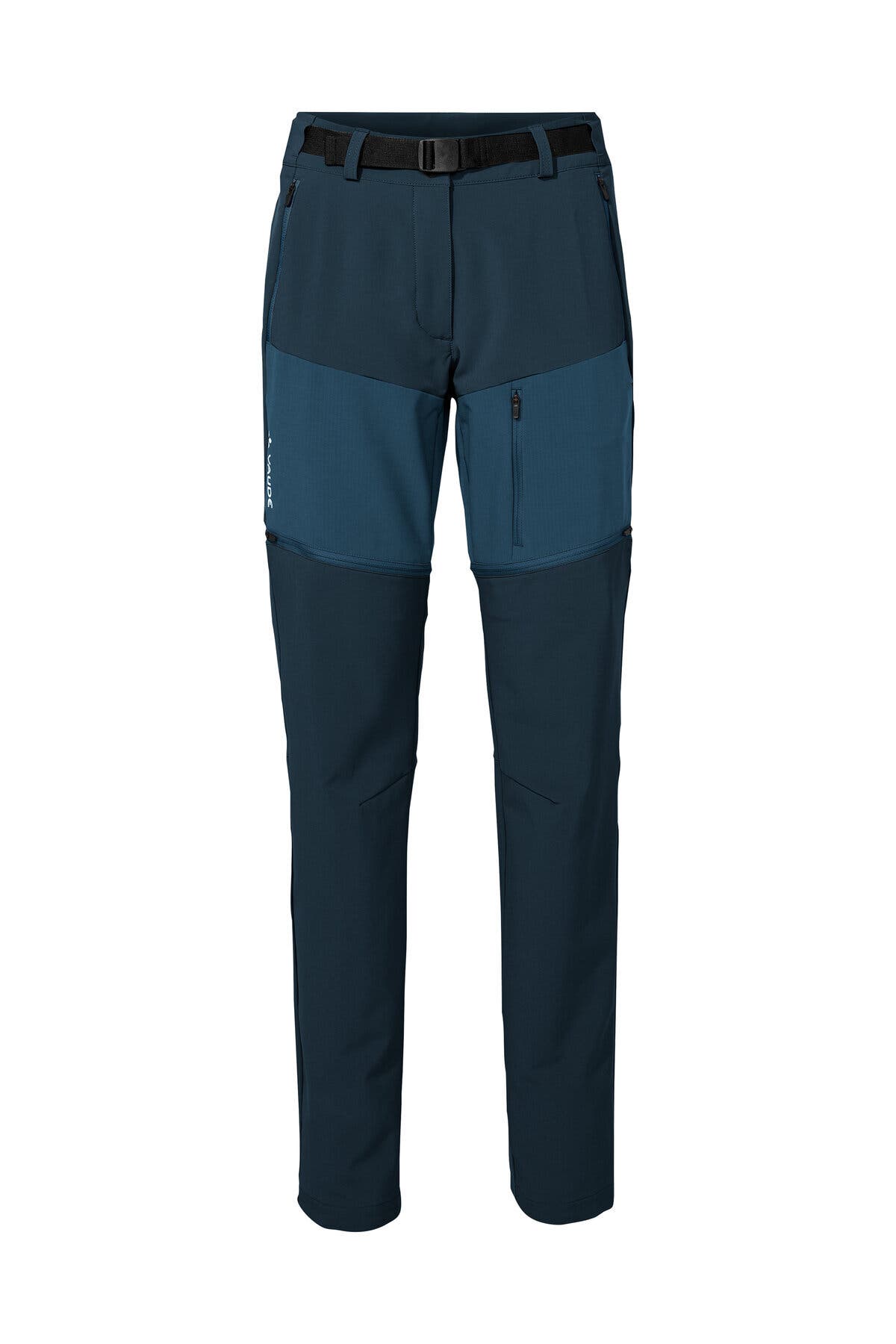 VAUDE Hosen Women's Elope ZO Pants, Bild 1