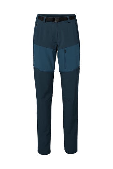 VAUDE Hosen Women's Elope ZO Pants