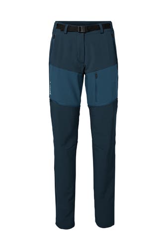 VAUDE Hosen Women's Elope ZO Pants