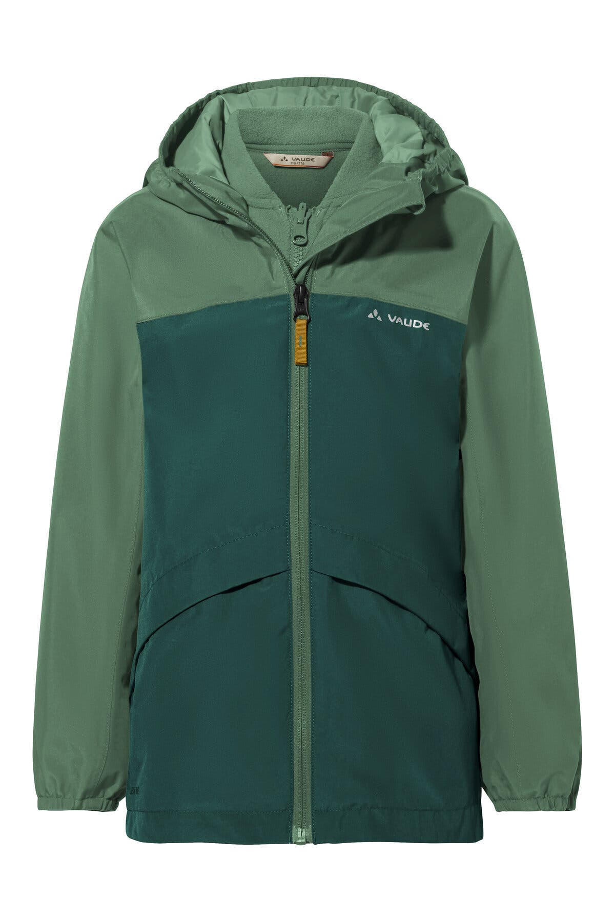 VAUDE 3in1-Jacken Kids Escape 3in1 Jacket, Bild 1