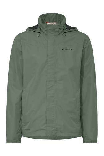 VAUDE Funktionsjacke Men's Escape Bike Light Jacket agave