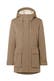 Jacken Women's Manukau Parka III