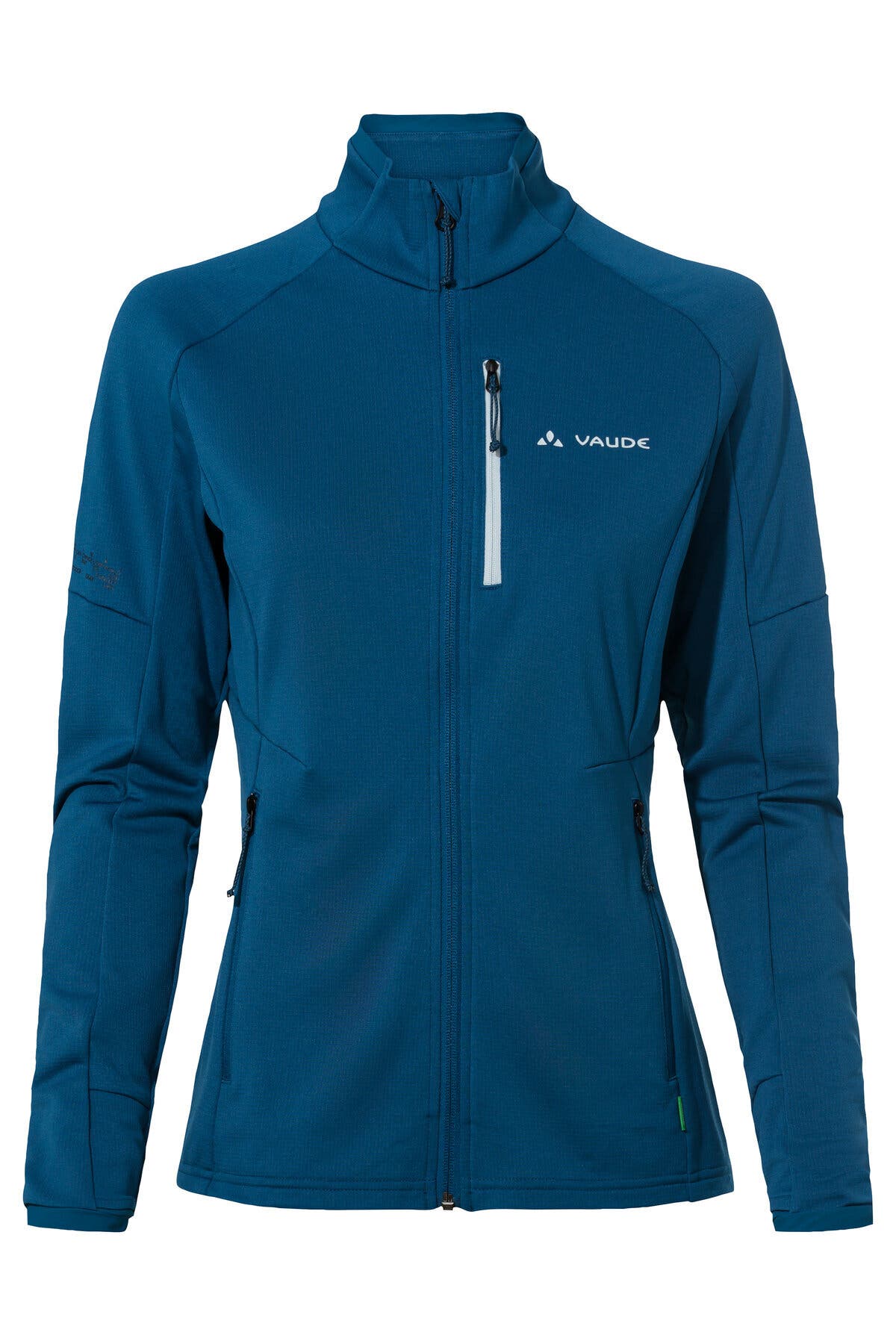 VAUDE Jacken Women's Elope Fleece Jacket II, Bild 1