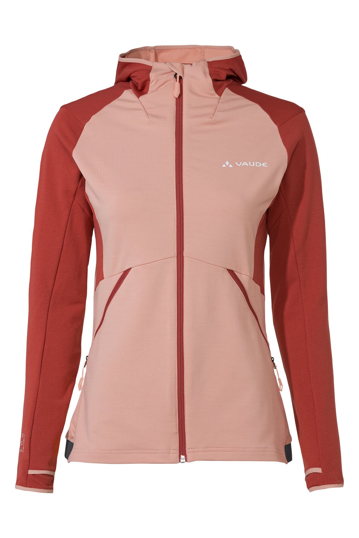 VAUDE Jacken Women's Scopi Fleece Jacket, Bild 1