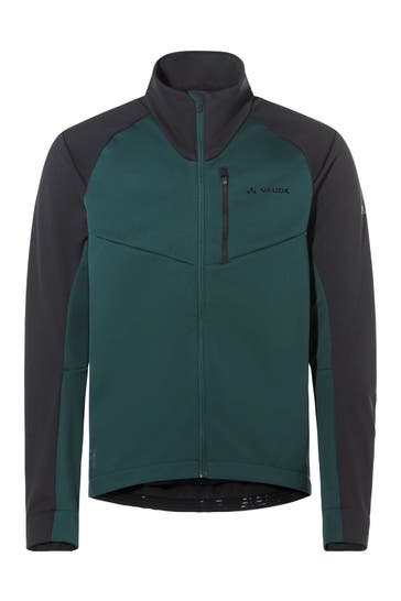 VAUDE Funktionsjacke Men's Posta Softshell Jacket VII deep pond