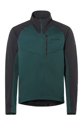 VAUDE Funktionsjacke Men's Posta Softshell Jacket VII deep pond
