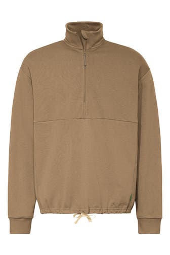 VAUDE Pullover Men's Redmont HZ Pullover oat