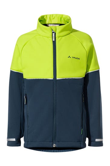 VAUDE Jacke Kids Qimsa Softshell Jacket