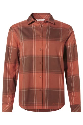 VAUDE Hemd-Bluse Women's Farsund LS Shirt III