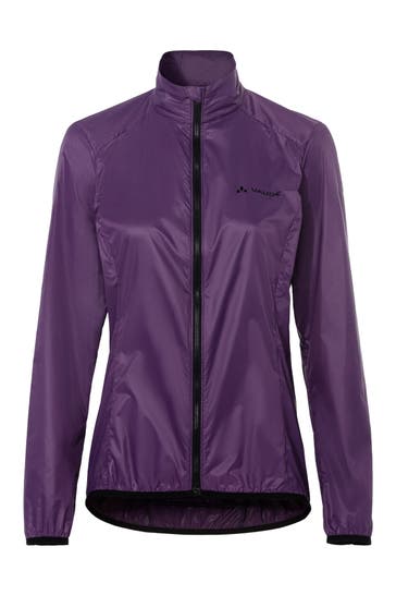 VAUDE Funktionsjacke Women's Matera Air Jacket eggplant
