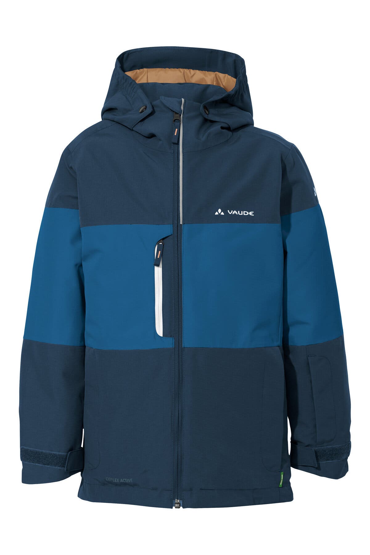 VAUDE Jacken Kids Snow Cup Jacket, Bild 1