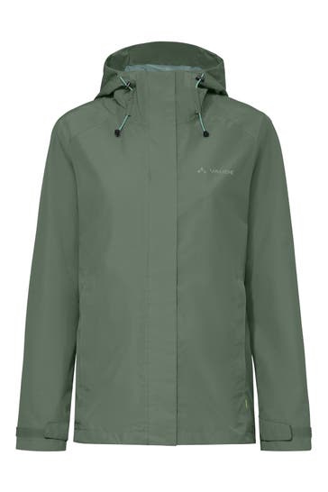 VAUDE Funktionsjacke Women's Strathcona Jacket agave