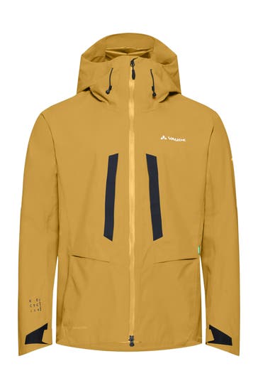 VAUDE Jacken Men's Monviso 2,5L Jacket