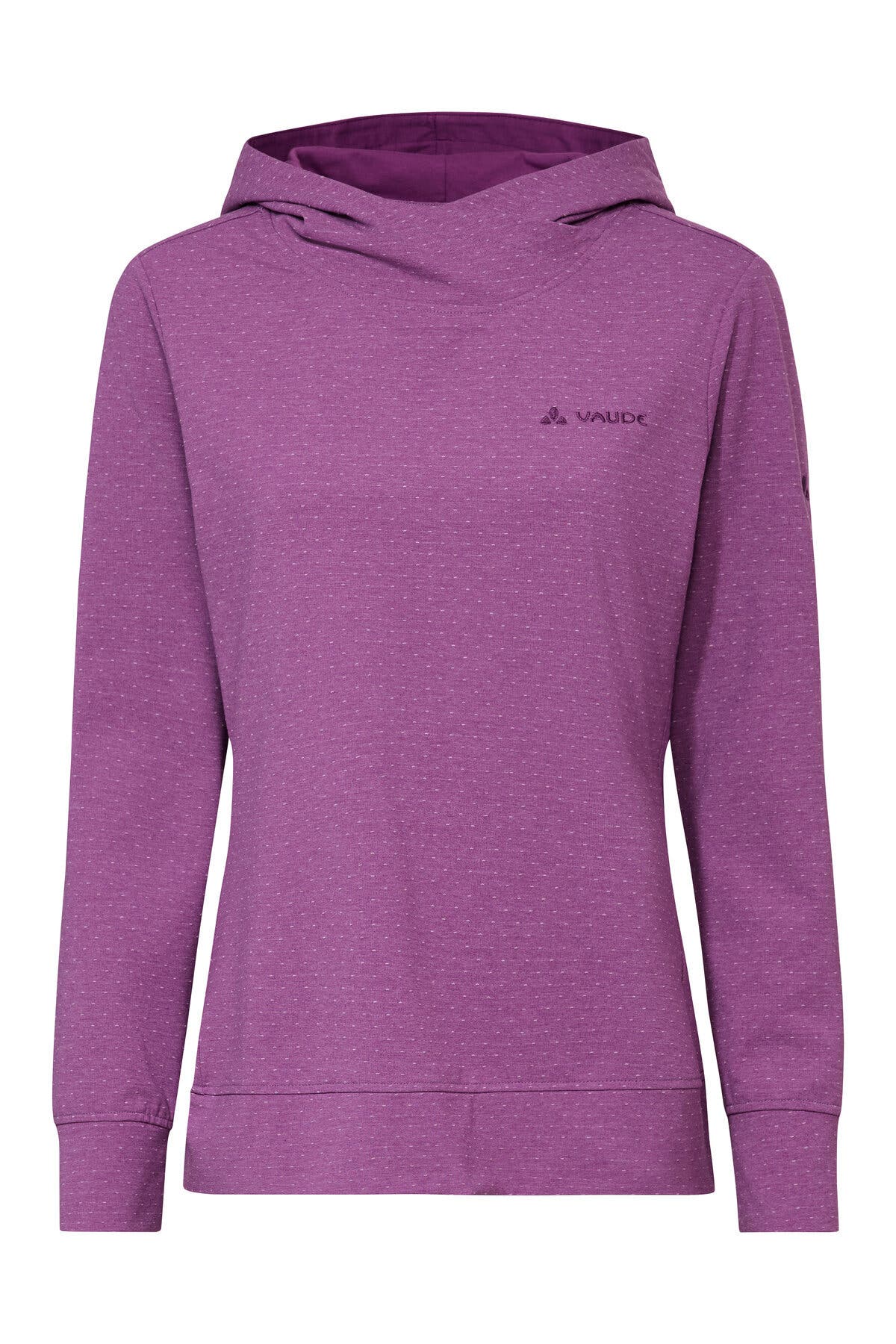 VAUDE Pullover Women's Tuenno Pullover, Bild 1