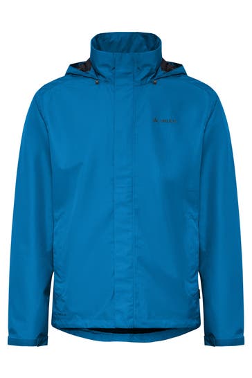VAUDE Funktionsjacke Men's Escape Light Jacket radiate blue uni