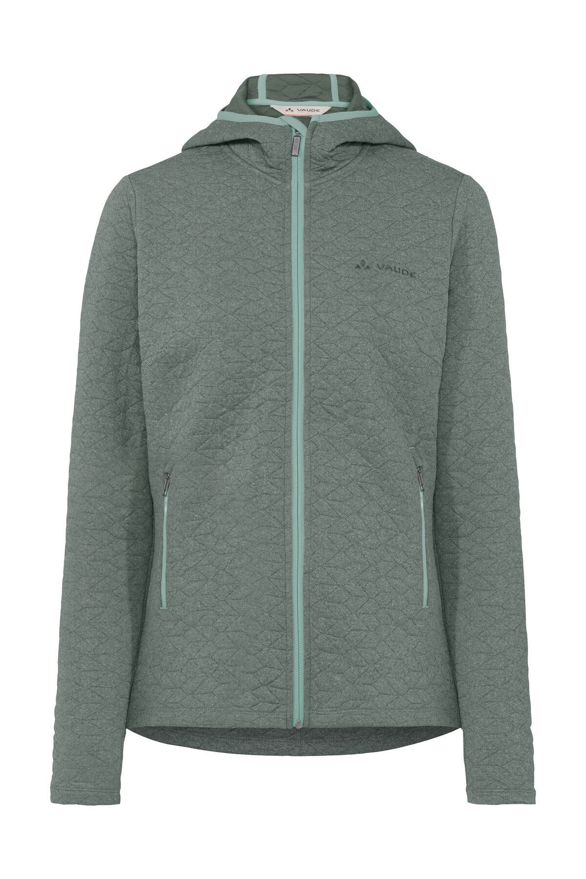 VAUDE Jacken SE Women's Silda Fleece Jacket, Bild 1