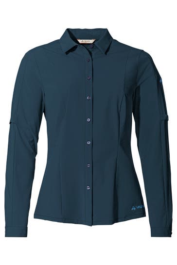 VAUDE Hemd-Bluse Hemd-Bluse Women's Farley Stretch Shirt