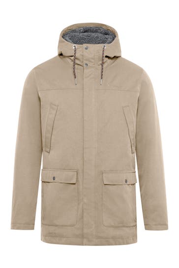 VAUDE Jacke Men's Manukau Parka II