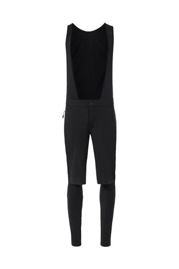 VAUDE Hose Men's Kuro Warm Hybrid Bib Tights