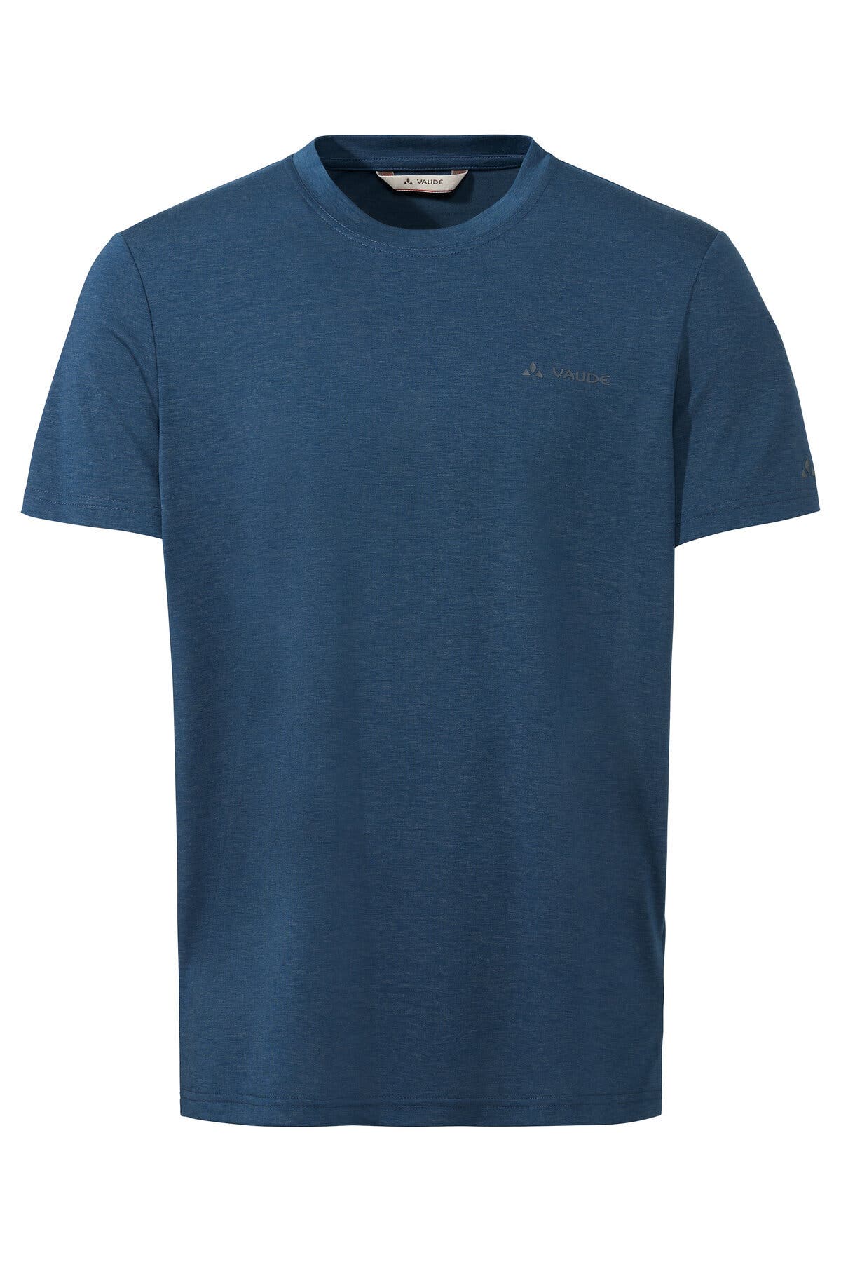 VAUDE T-Shirt SE Men's Abelia T-Shirt II baltic sea, Bild 1