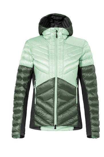 VAUDE Jacken Women's Sesvenna Pro Jacket II