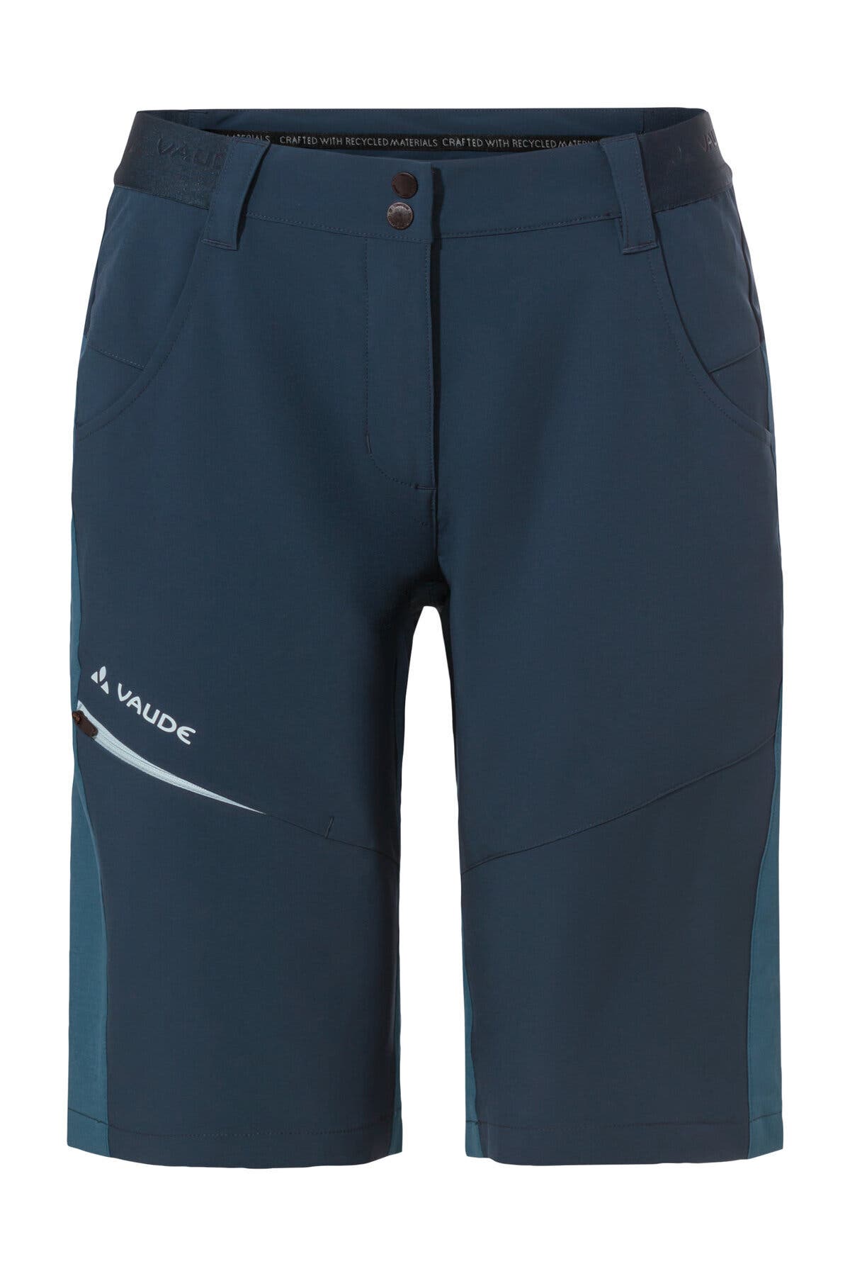 VAUDE Hosen Women's Elope Bermuda Shorts II, Bild 1