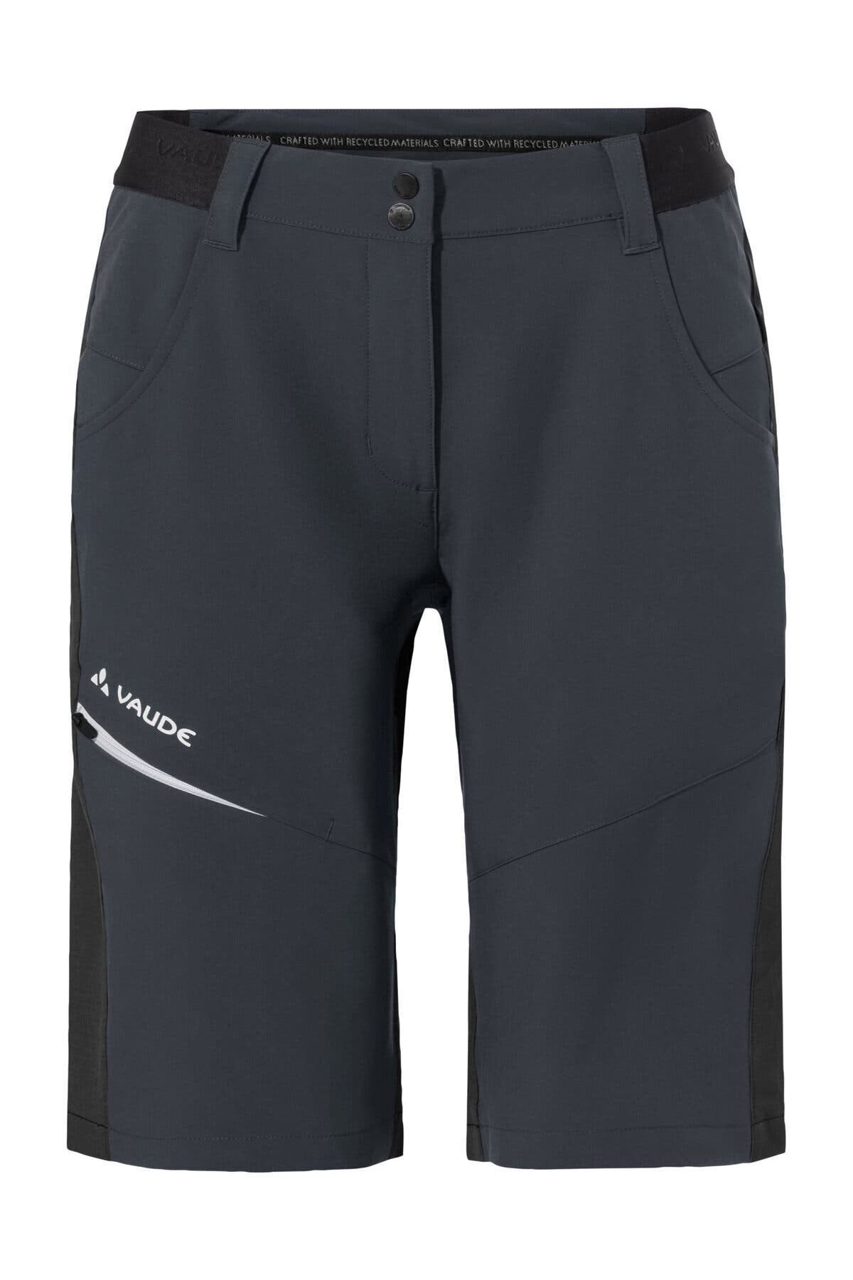 VAUDE Hosen Women's Elope Bermuda Shorts II, Bild 1