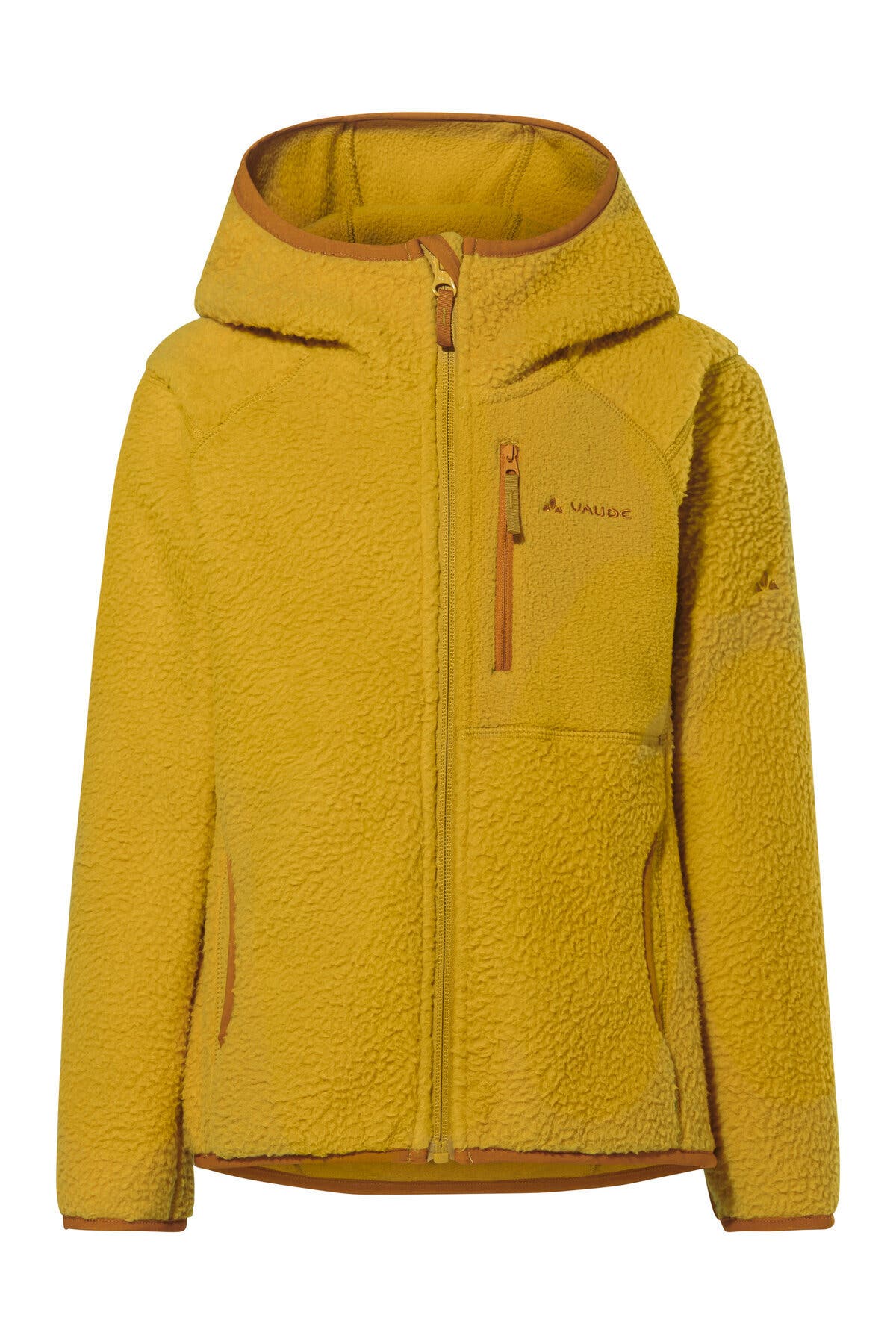 VAUDE Jacken Kids Torridon Hoody Jacket II, Bild 1