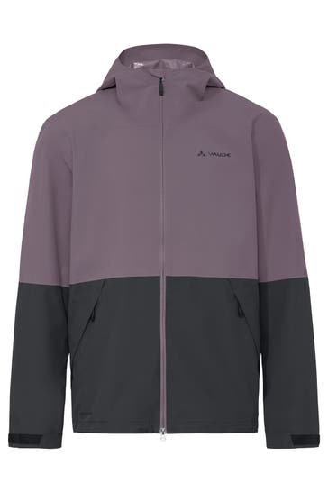 VAUDE Funktionsjacke Men's Neyland 2.5L Jacket purple ash
