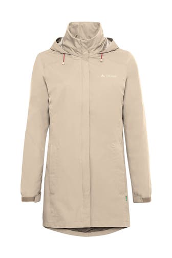 VAUDE Funktionsjacke Women's Escape Parka linen