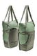 RT-Hinterradtaschen TwinShopper