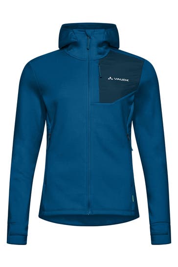 VAUDE Jacken Women's Monviso Fleece Jacket III