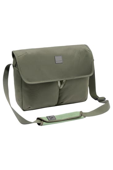 VAUDE Umhängetasche Coreway Shoulderbag 13 khaki