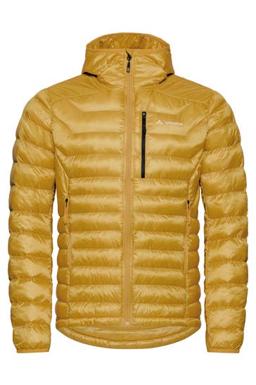 VAUDE Jacken Men's Batura Hooded Insulation Jacket