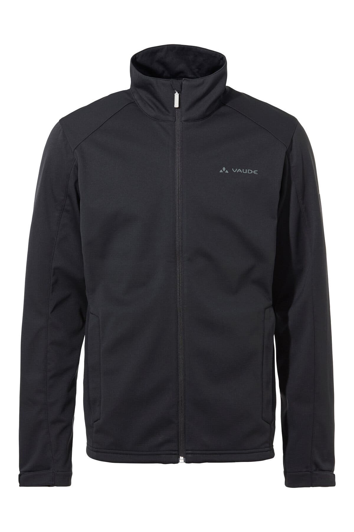VAUDE Funktionsjacke SE Men's Ossola Jacket black, Bild 1