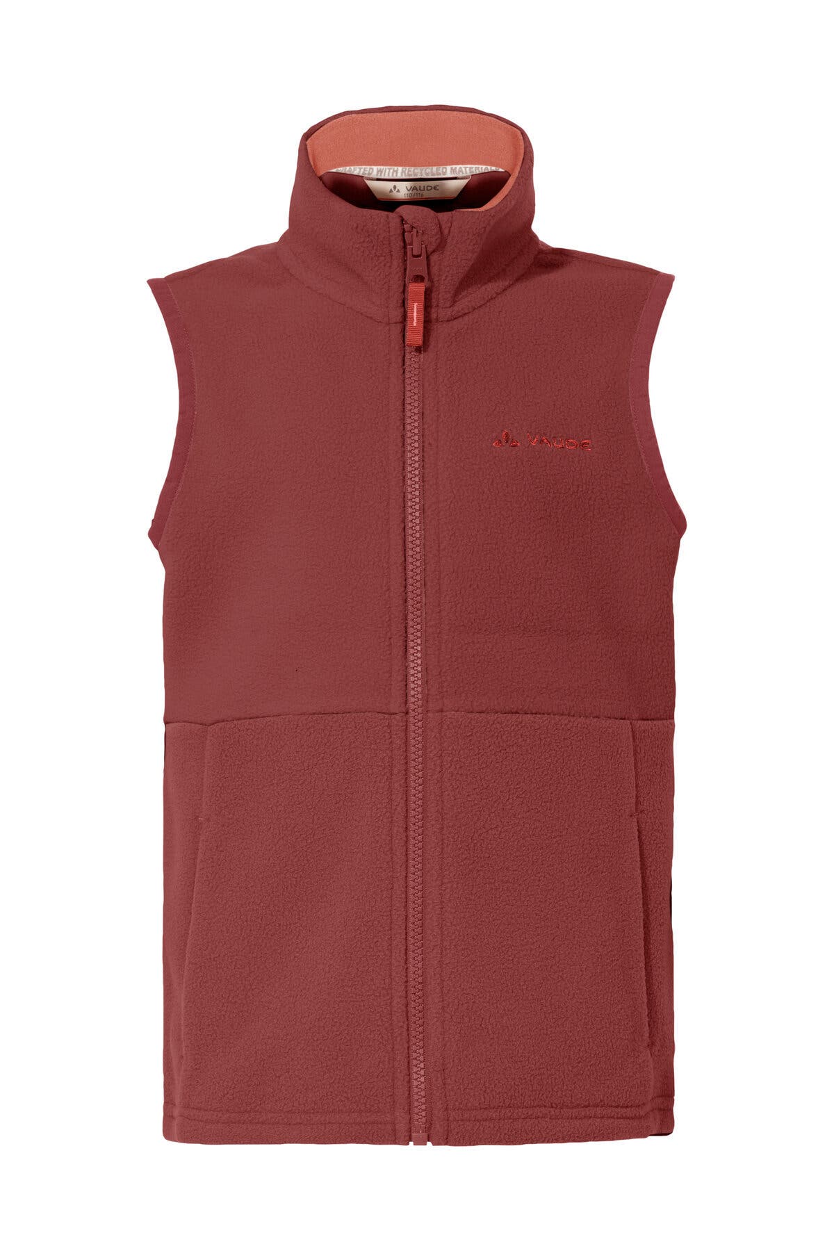 VAUDE Weste Kids Pulex Vest II, Bild 1