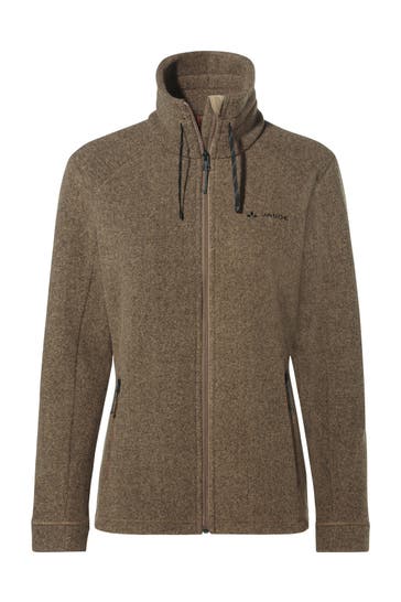 VAUDE Jacken Women's Skomer Winter Fleece Jacket