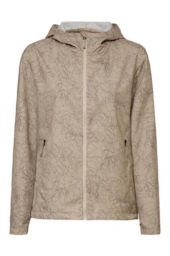 VAUDE Funktionsjacke Women's Adlux Air Jacket linen