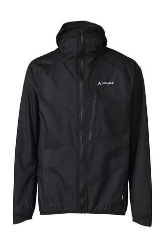 VAUDE Funktionsjacke Men's Scopi 2,5L LW Jacket black